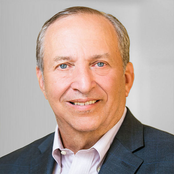 Larry Summers