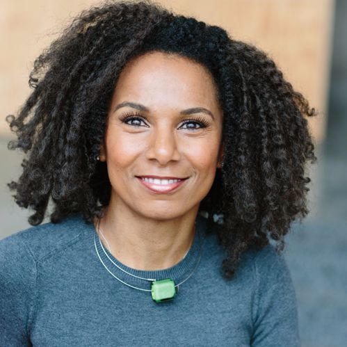 Maxine Williams