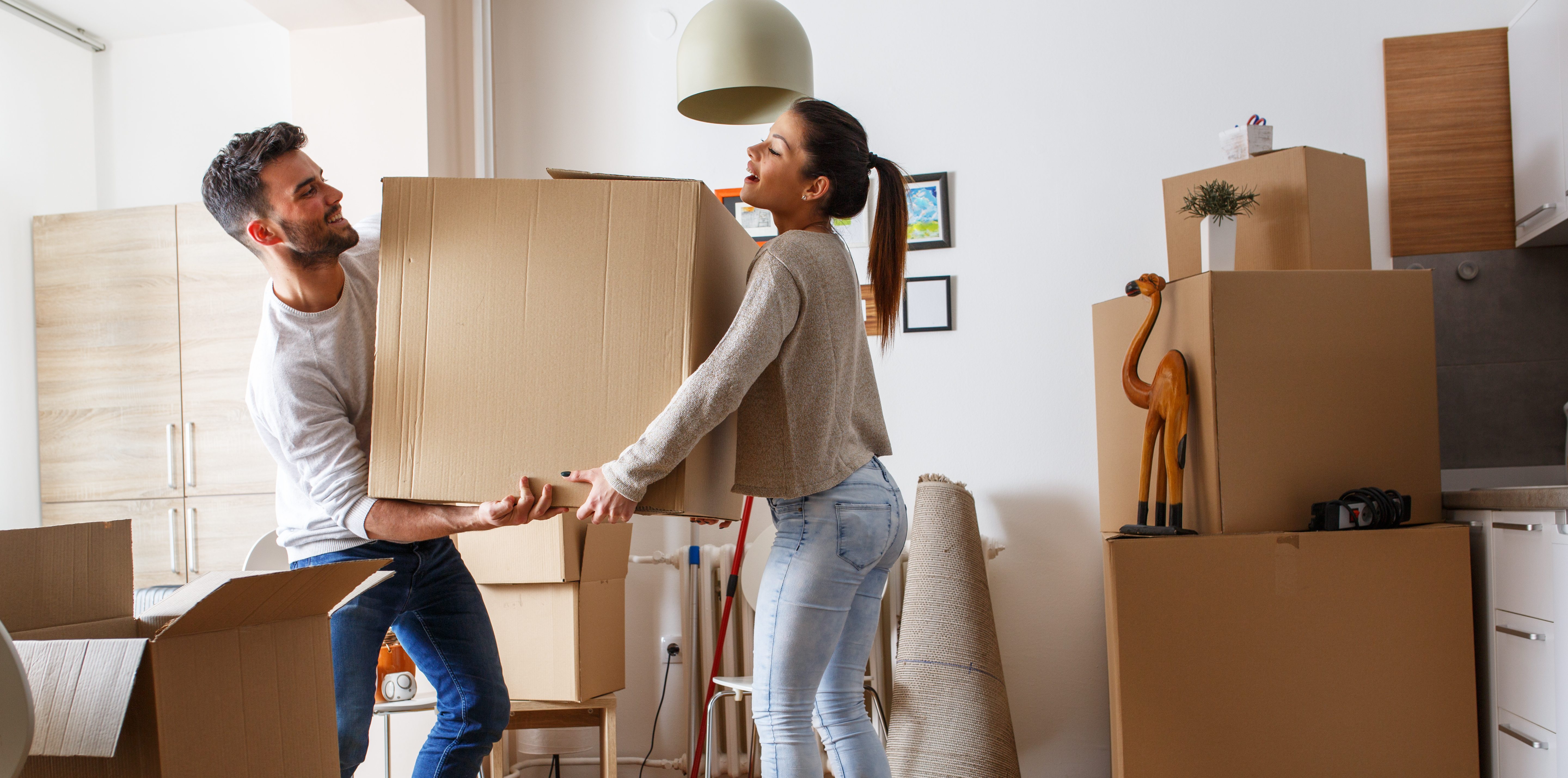 Homeowners Guide