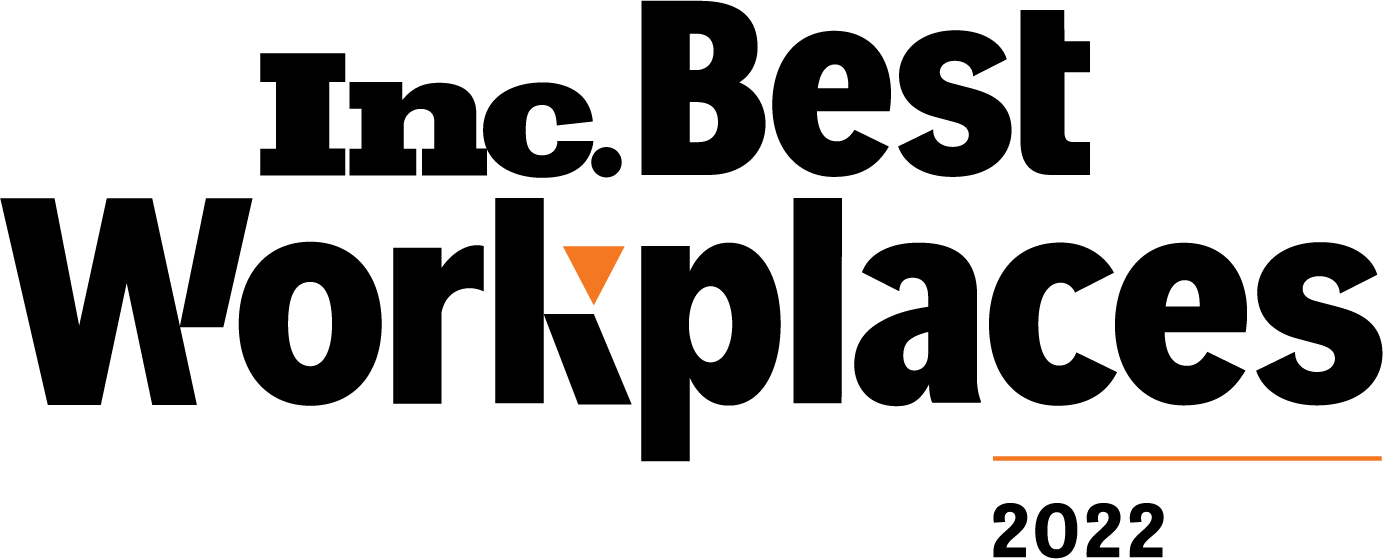 Inc. Best Workplaces 2022