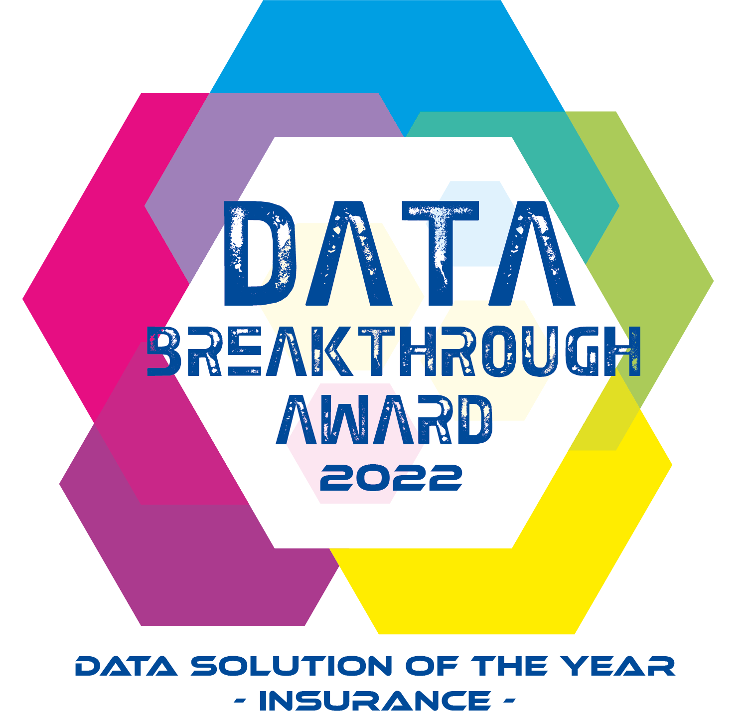 Data Breakthrough Award 2022