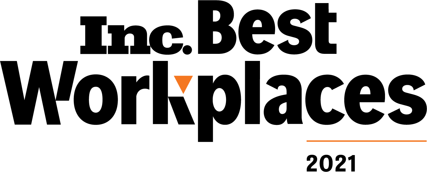 Inc. Best Workplaces 2021