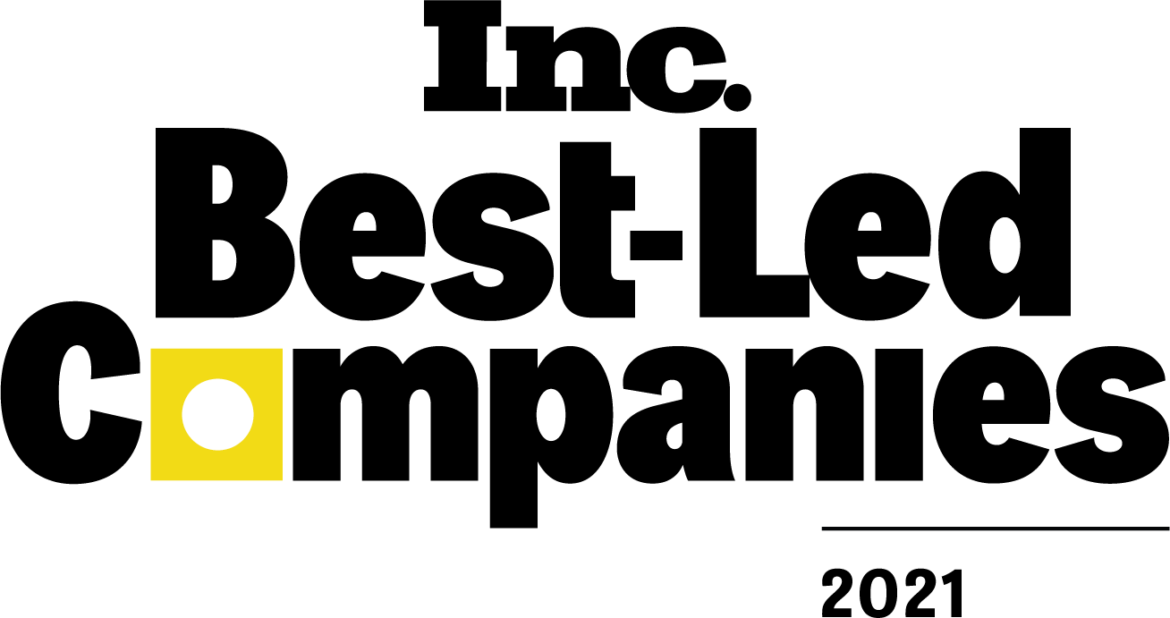 Inc. Best-Led Companies 2021