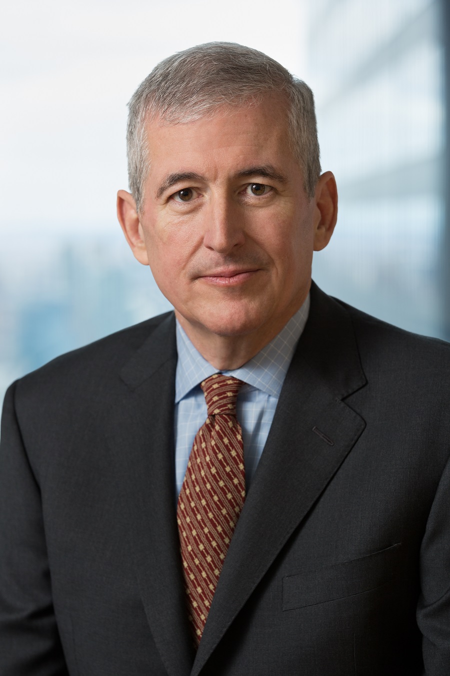 Alan Colberg