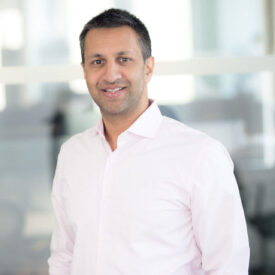 Vikas Singhal